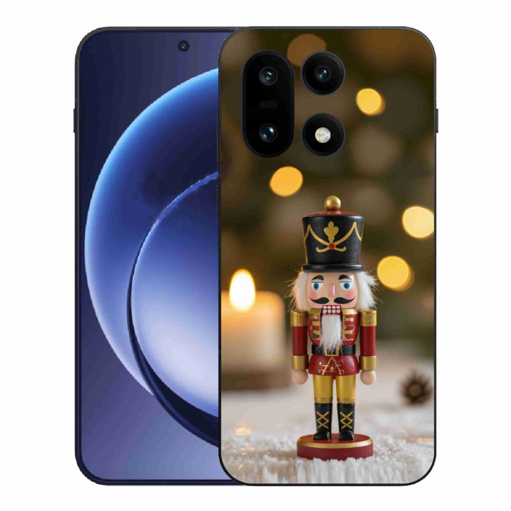 Zselés borítás mmCase a One Plus 15-öshöz - diótörő