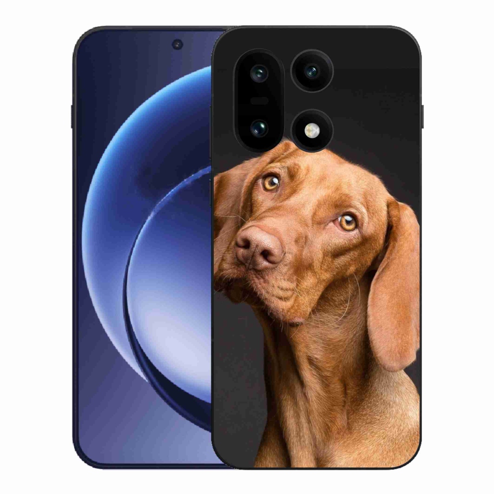 Zselés tok mmCase a One Plus 15 készülékhez - Hungarian Pointer