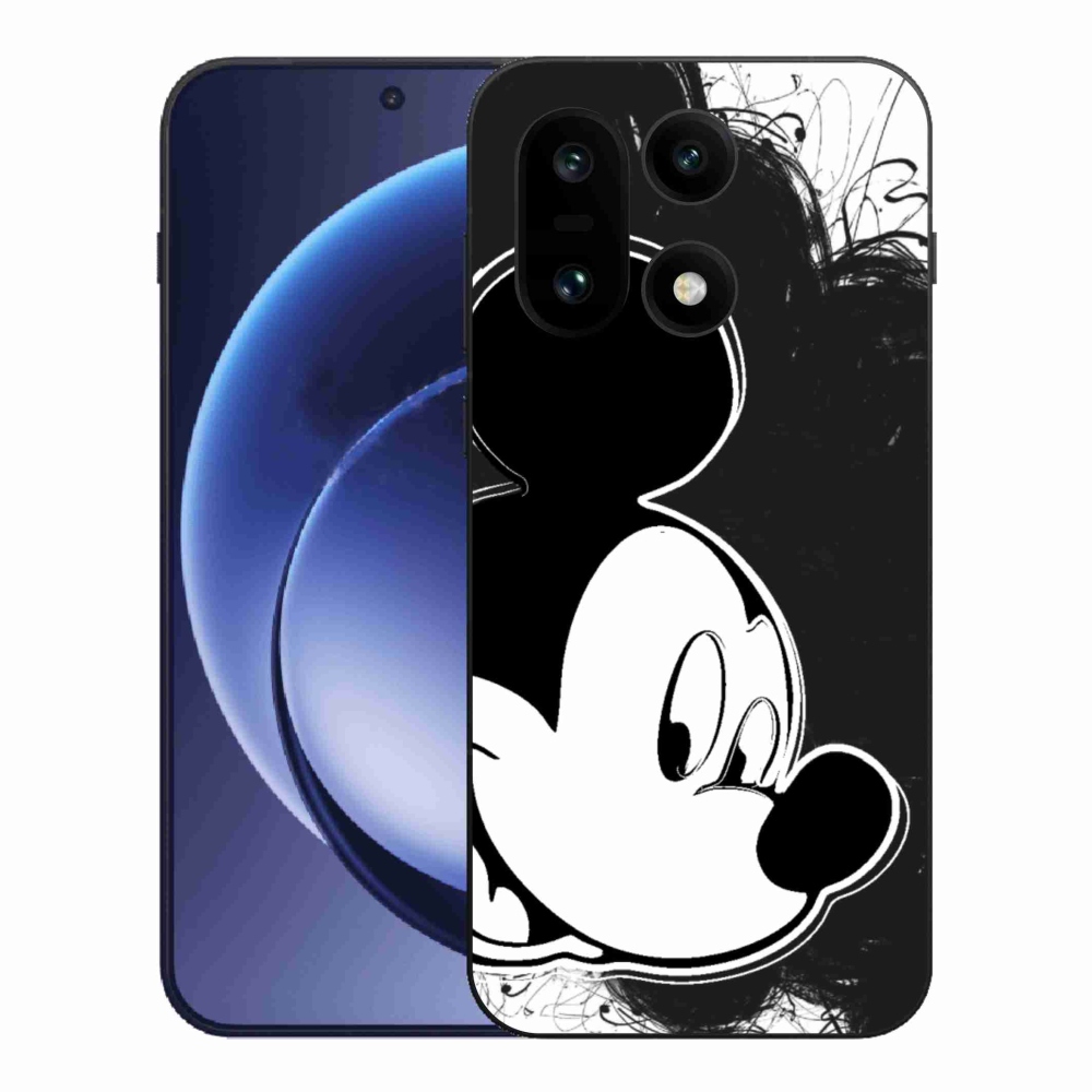 Zselés borító mmCase a One Plus 15-öshöz - mickey egér 1