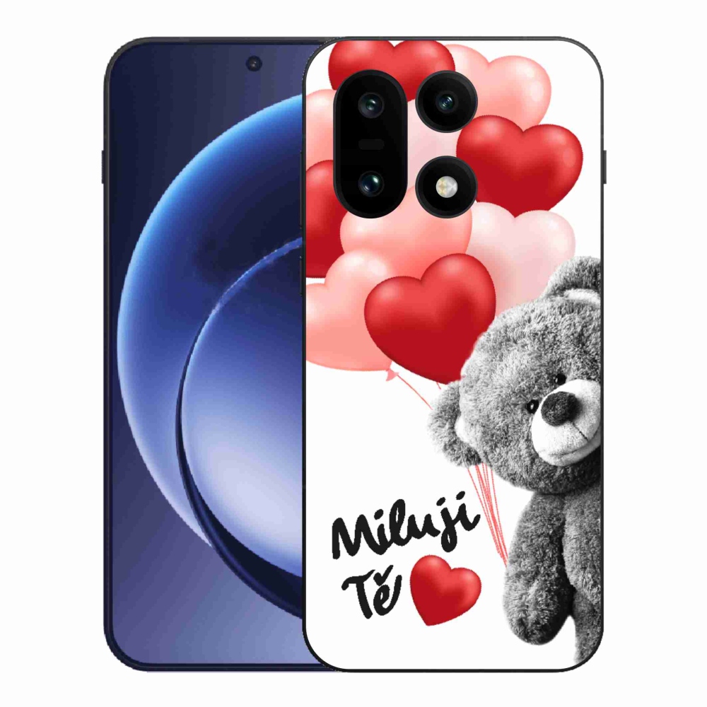 Gél borítás mmCase for One Plus 15 - I love you