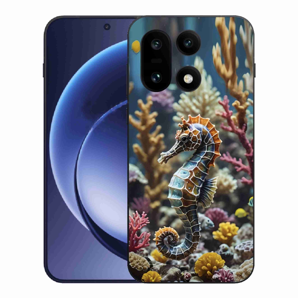 Zselés borítás mmCase for One Plus 15 - csikóhal 2