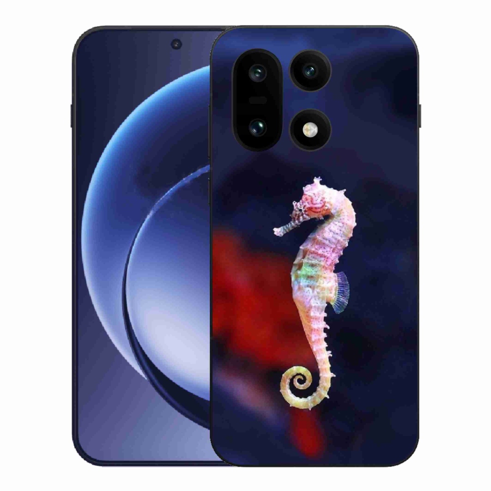 Zselés borítás mmCase a One Plus 15 készülékhez - csikóhal