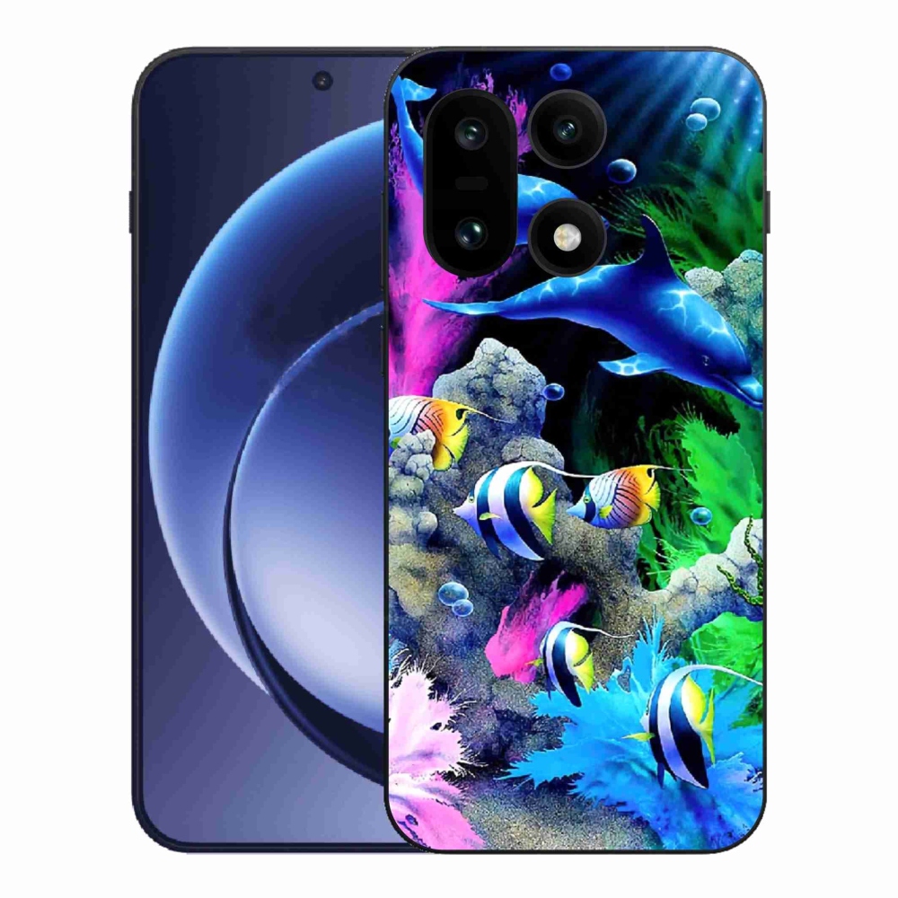 Zselés borítás mmCase for One Plus 15 - Sea World