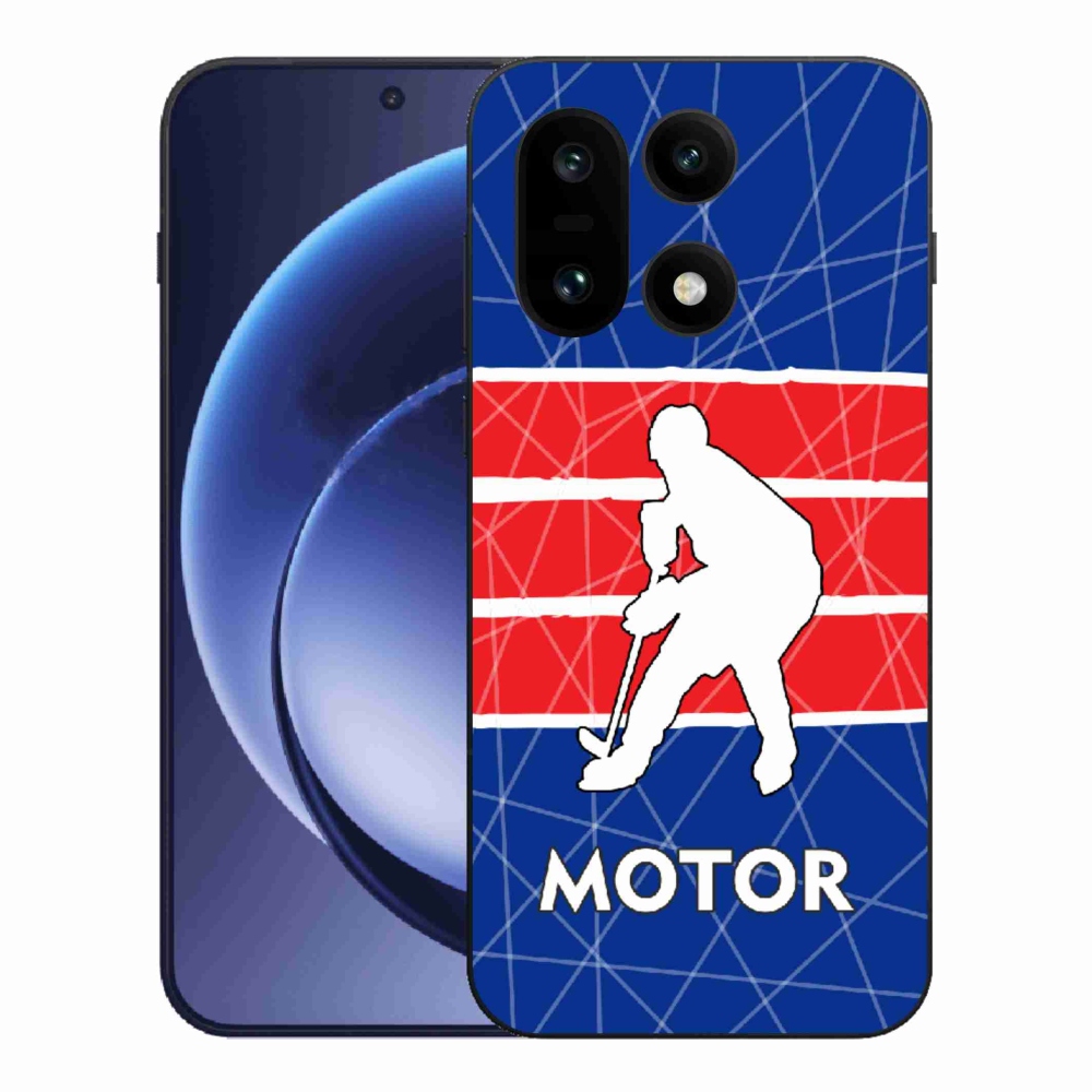 Zselés borítás mmCase a One Plus 15-öshöz - Motor