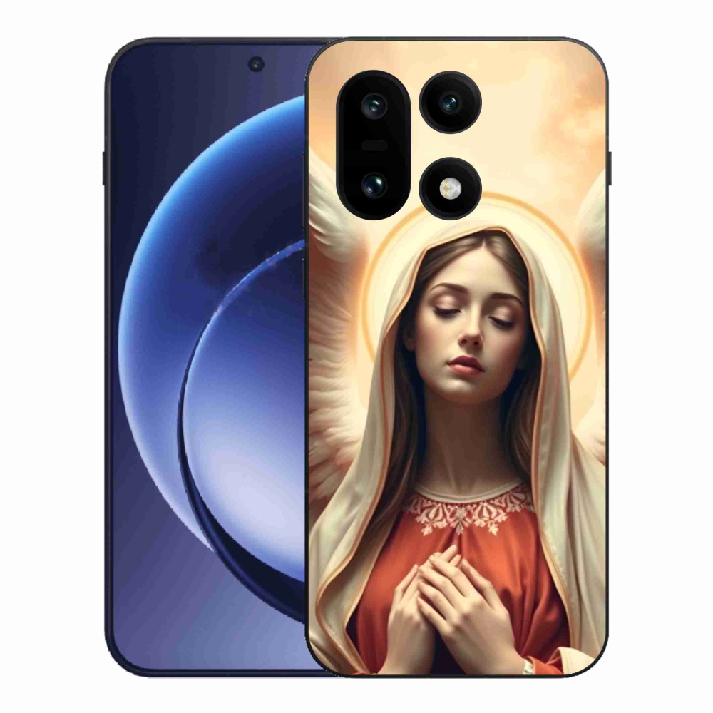 Gél borító mmCase a One Plus 15 készülékhez - vallási téma