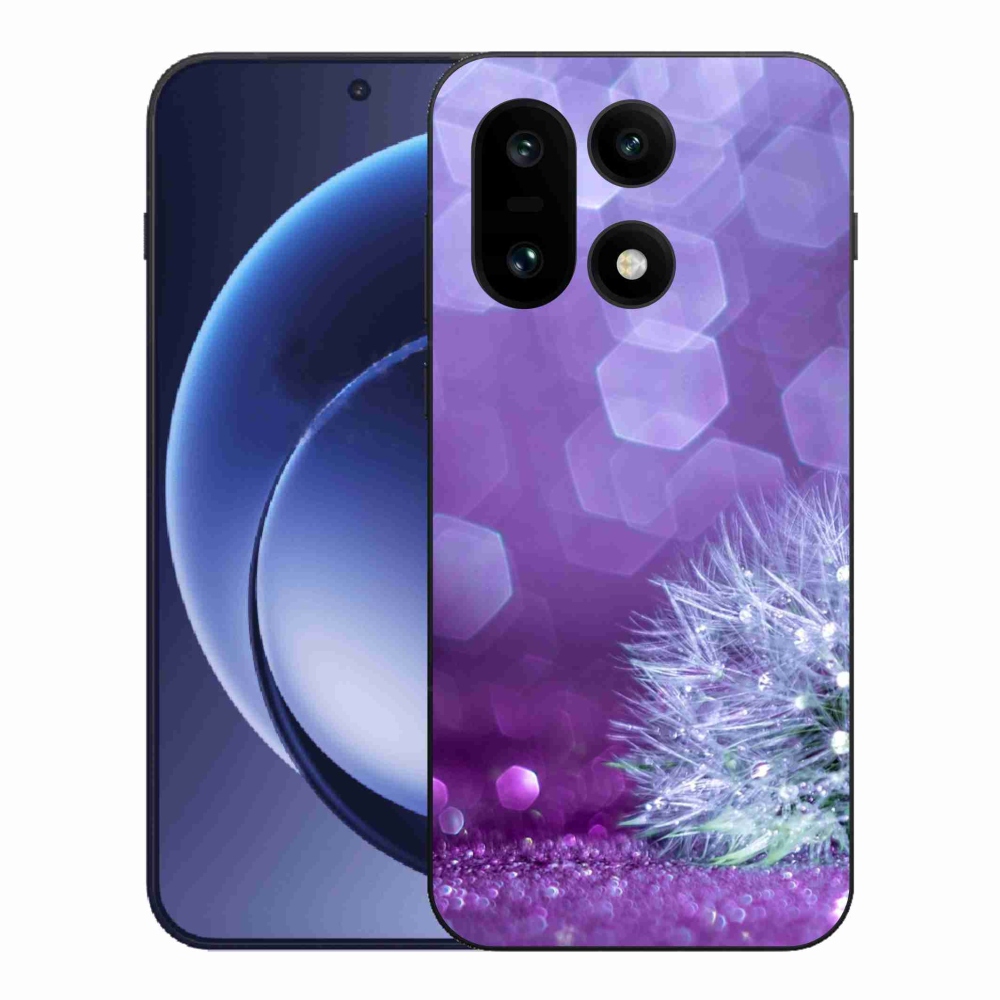Zselés tok mmCase a One Plus 15-öshöz - pitypang 2