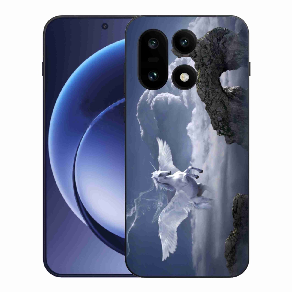 Zselés tok mmCase a One Plus 15-öshöz - pegazus