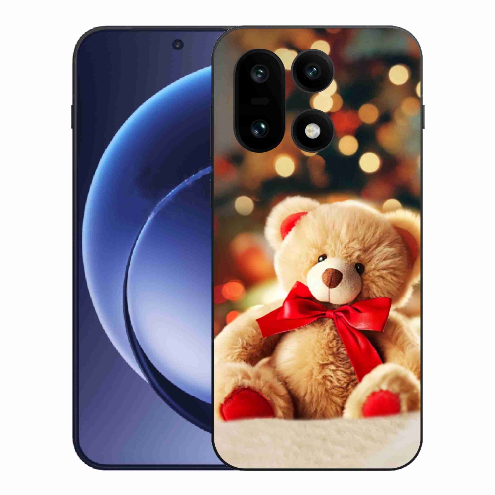 Gél védőhuzat mmCase for One Plus 15 - mackó