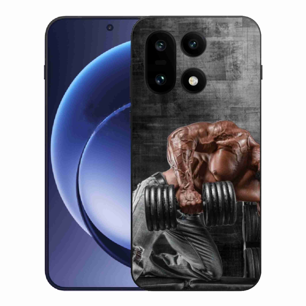 Zselés borítás mmCase on One Plus 15 - boost 1