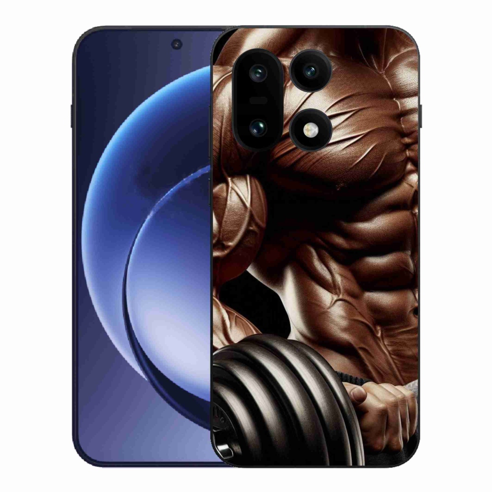 Zselés borítás mmCase a One Plus 15-ön - boost 4