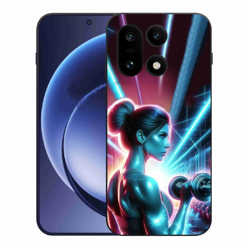 Zselés borítás mmCase a One Plus 15-ön - boost