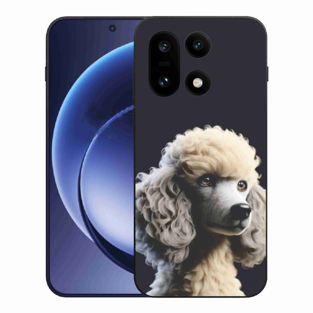 Zselés borítás mmCase a One Plus 15-öshöz - uszkár