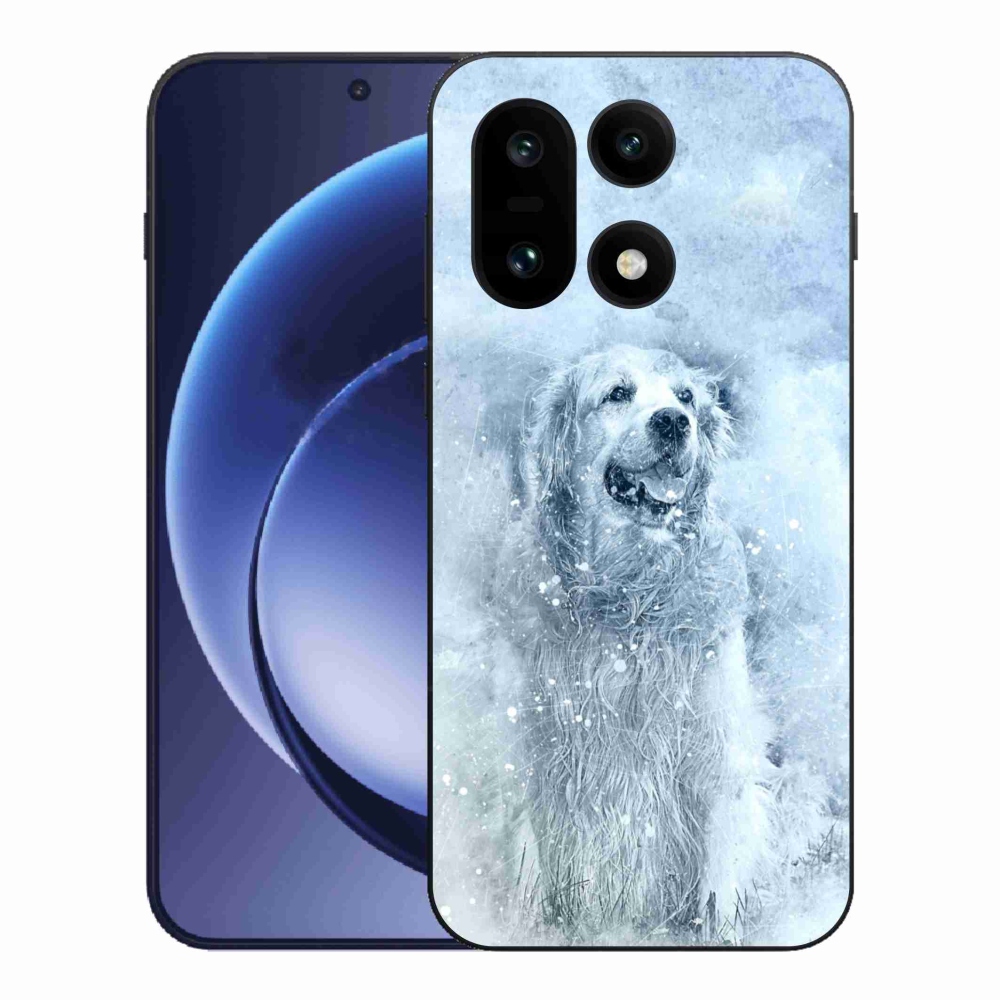 Zselés borítás mmCase for One Plus 15 - retriever