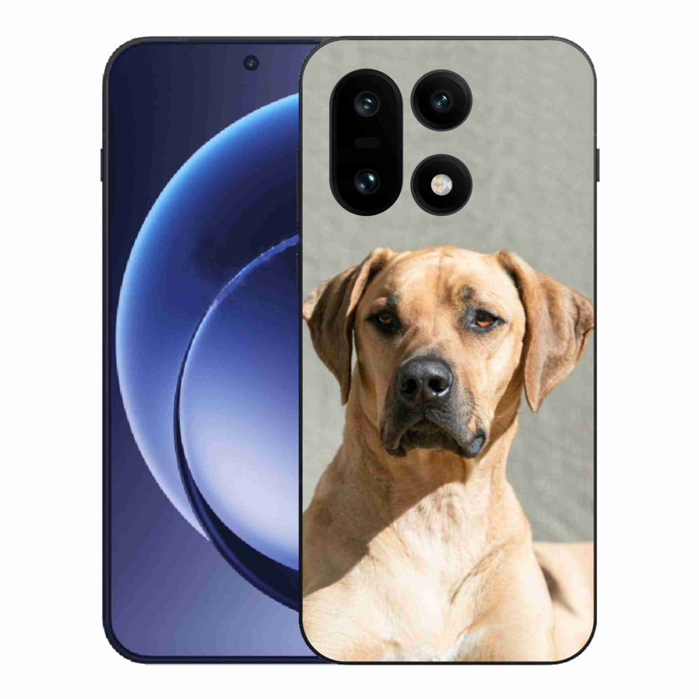 Zselés borítás mmCase a One Plus 15-öshöz - ridgeback