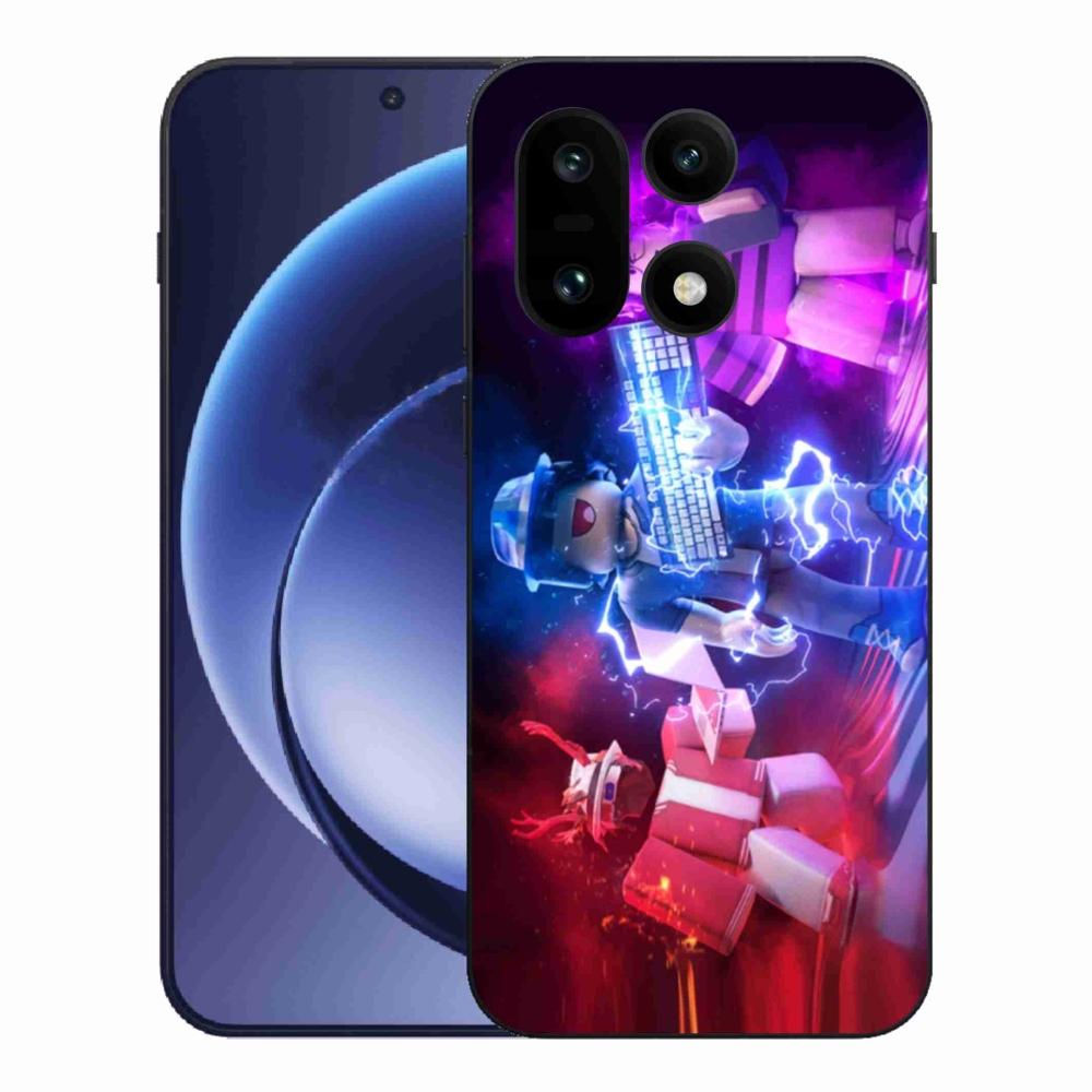 Zselés borítás mmCase on One Plus 15 - roblox