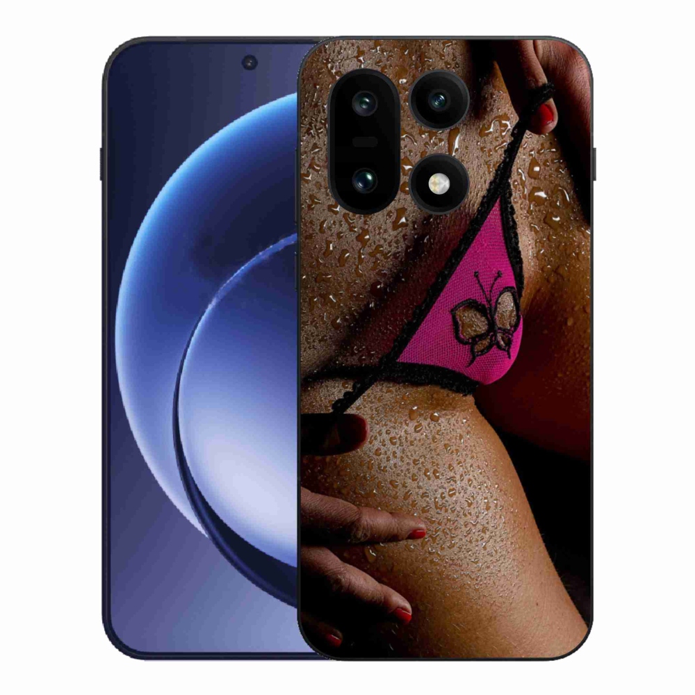 Gél borítás mmCase a One Plus 15-ön - szexi nő