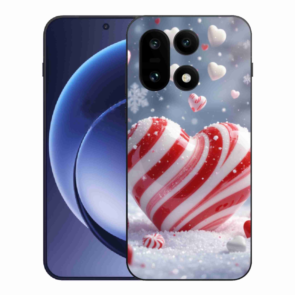 Gélburkolat mmCase a One Plus 15-ön - édes szívem