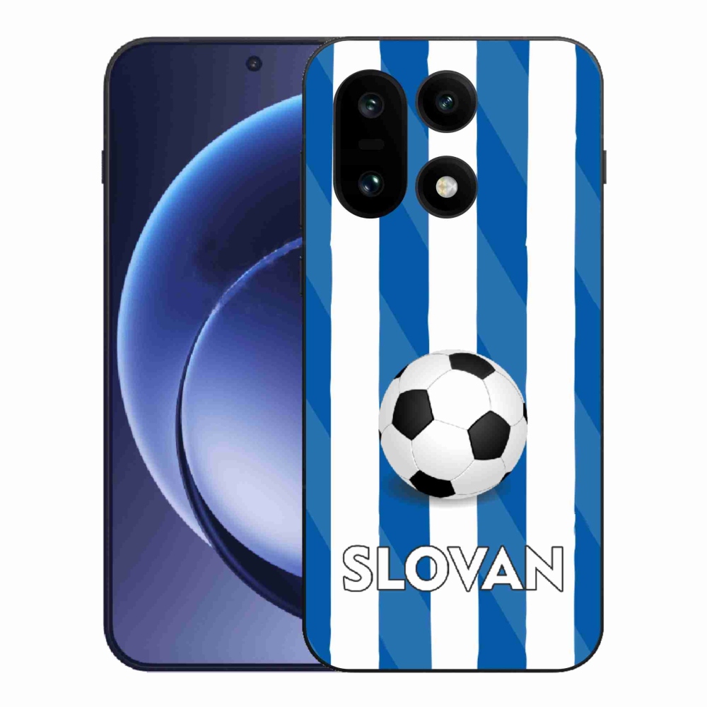 Zselés tok mmCase a One Plus 15 készülékhez - Slovan