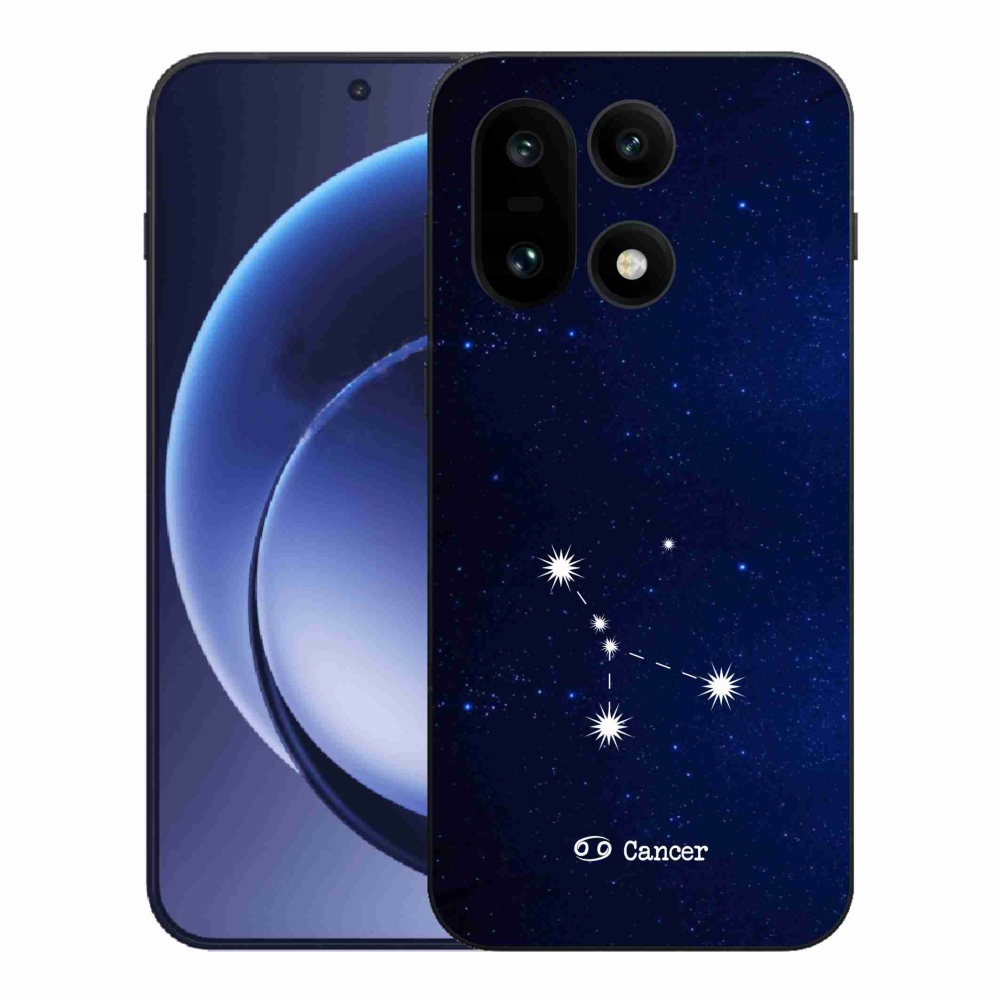 Zselés tok mmCase a One Plus 15-öshöz - Rák