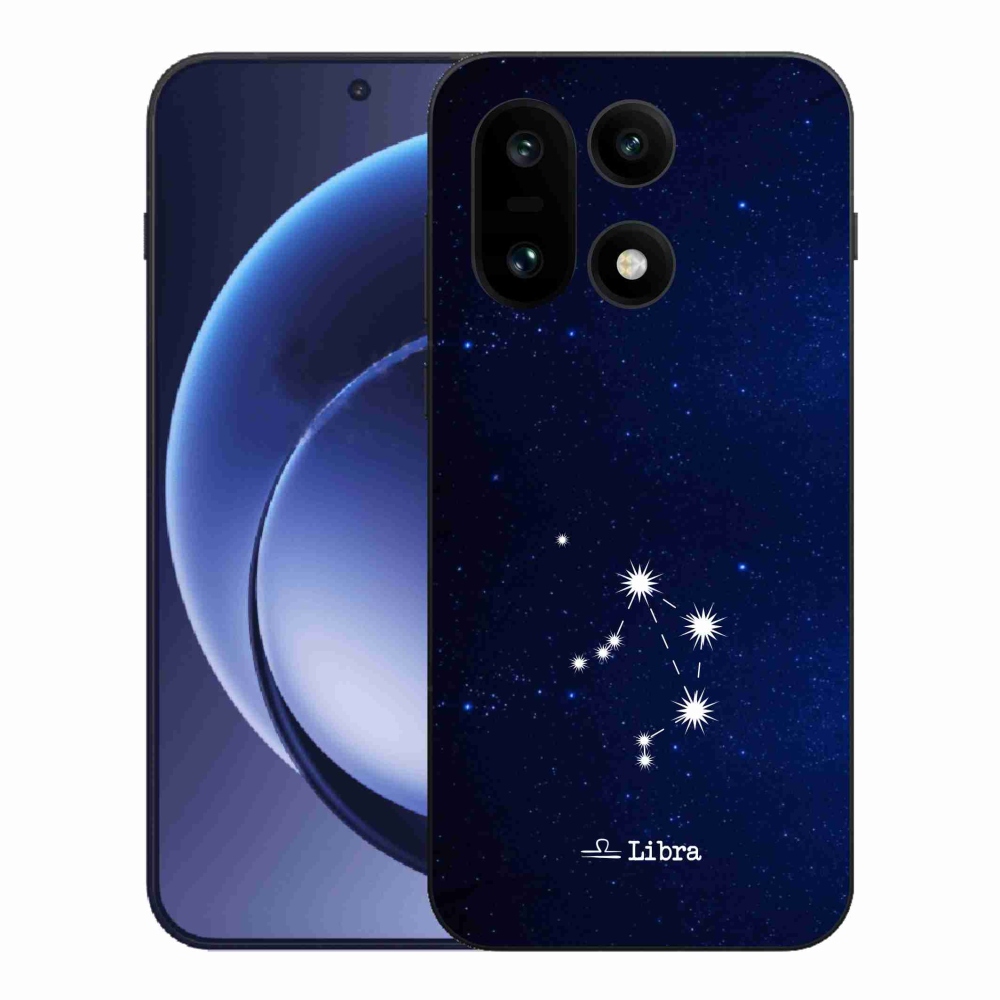 Zselés borítás mmCase a One Plus 15 készülékhez - Libra