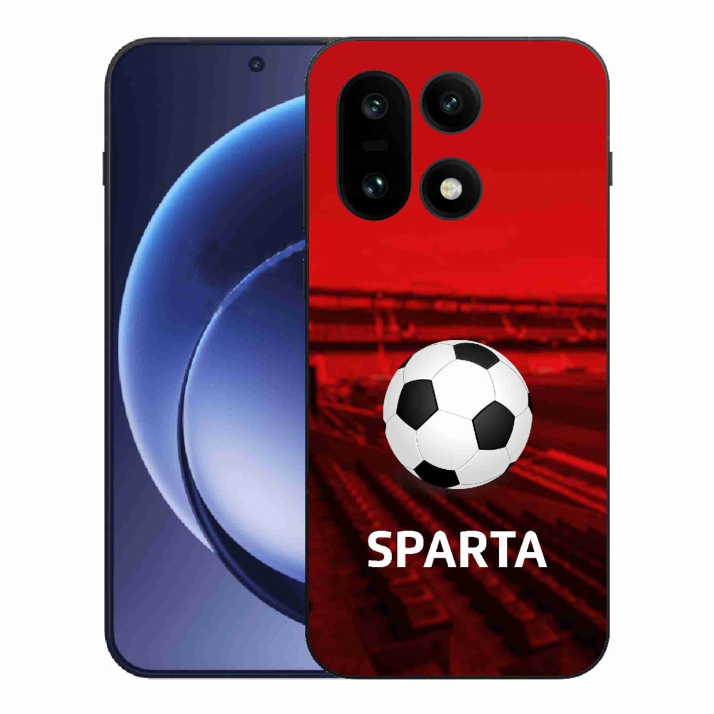 Zselés borítás mmCase for One Plus 15 - Sparta 1