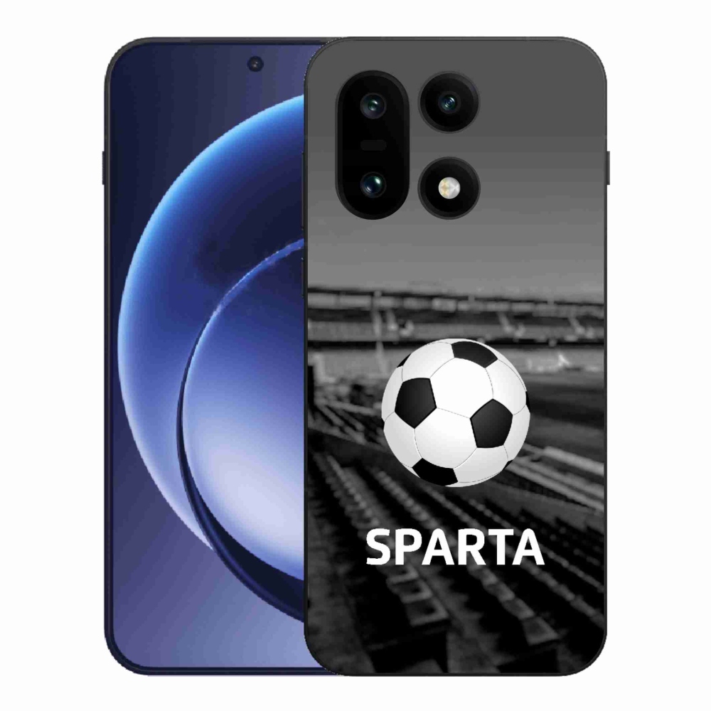 Zselés borítás mmCase for One Plus 15 - Sparta 2