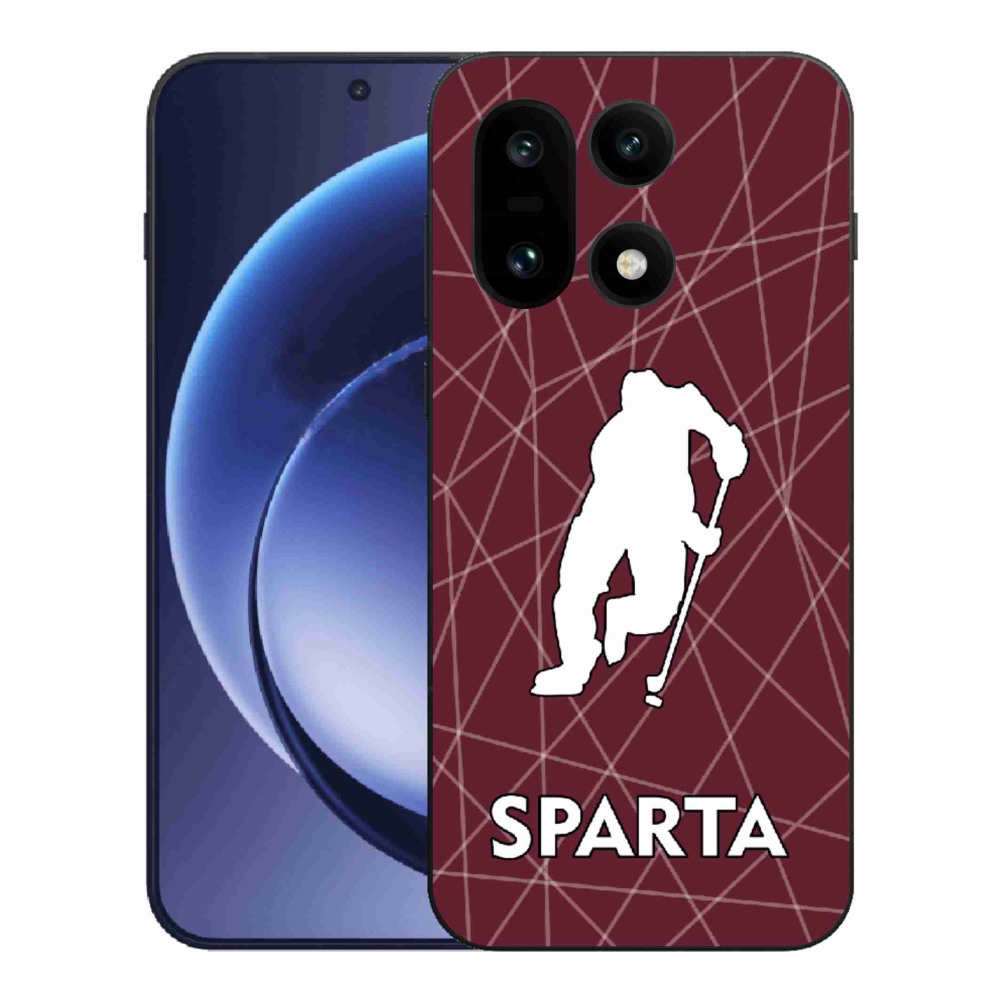 Zselés tok mmCase a One Plus 15 készülékhez - Sparta