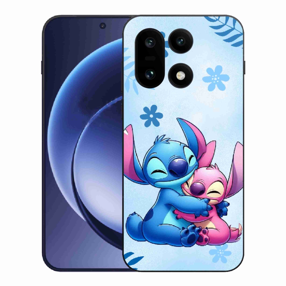 Zselés tok mmCase a One Plus 15-öshöz - 1 öltés