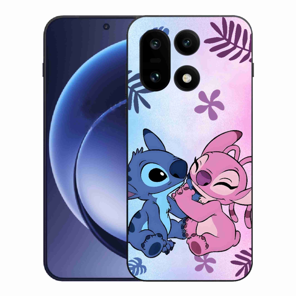 Zselés tok mmCase a One Plus 15-öshöz - 2. öltés