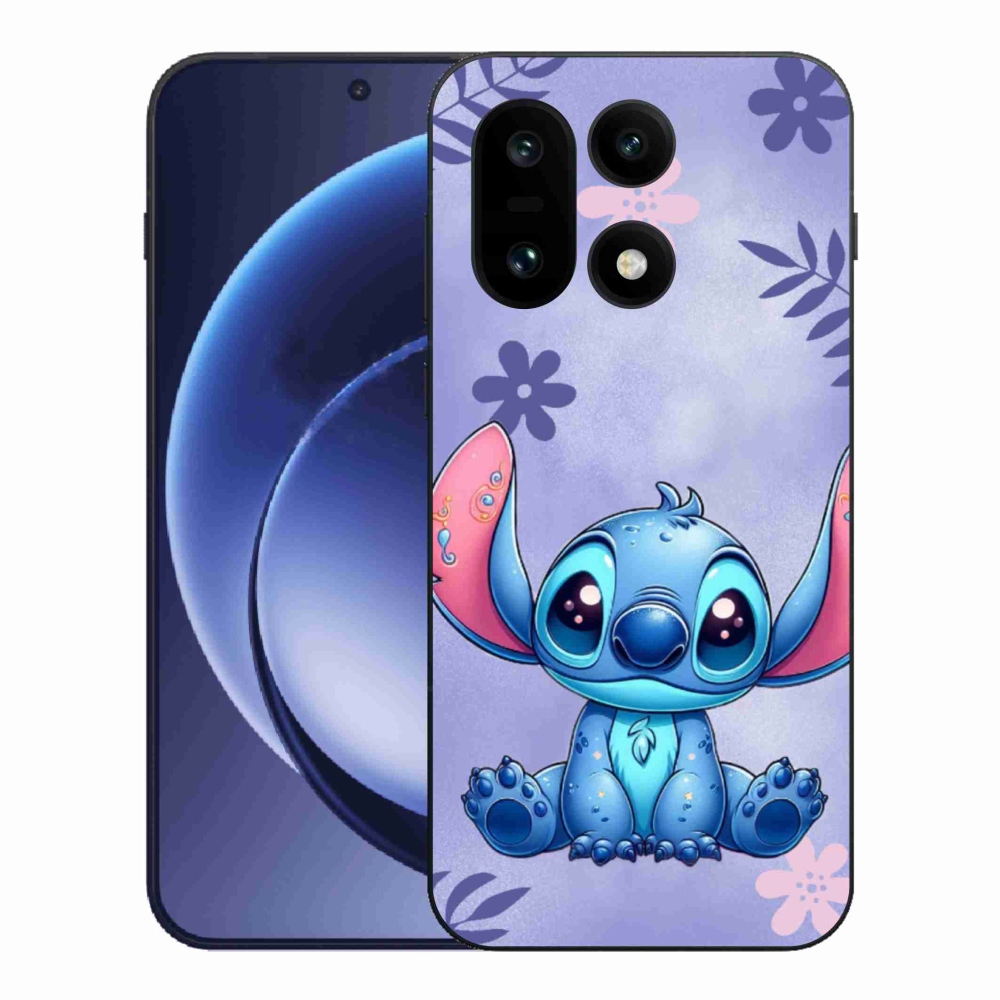 Zselés borítás mmCase for One Plus 15 - öltés