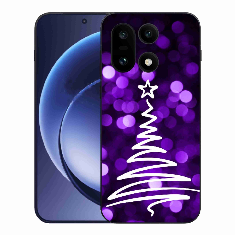 Zselés tok mmCase a One Plus 15-öshöz - fa