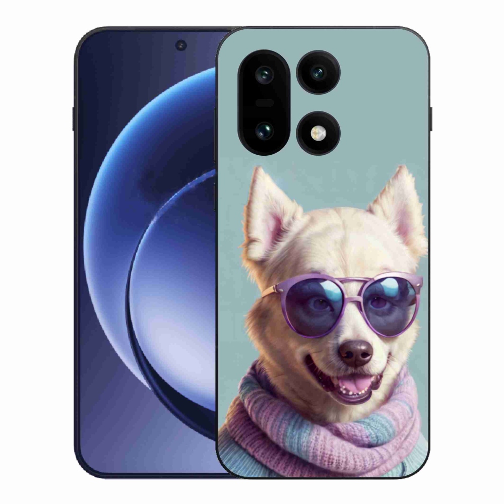 Gél borítás mmCase on One Plus 15 - stílusos német tüske