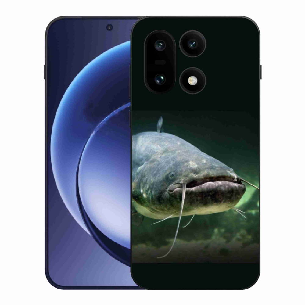 Zselés tok mmCase a One Plus 15-öshöz - harcsa