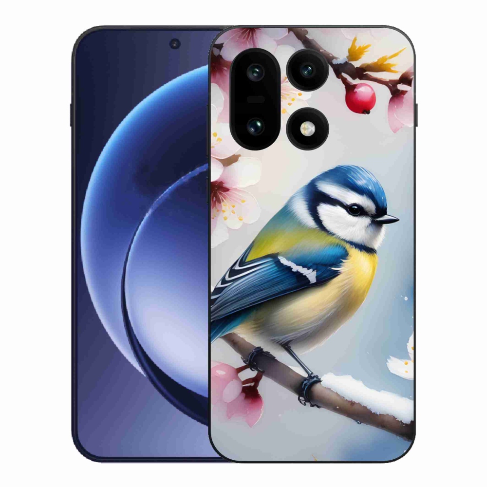 Zselés borítás mmCase a One Plus 15-öshöz - tit