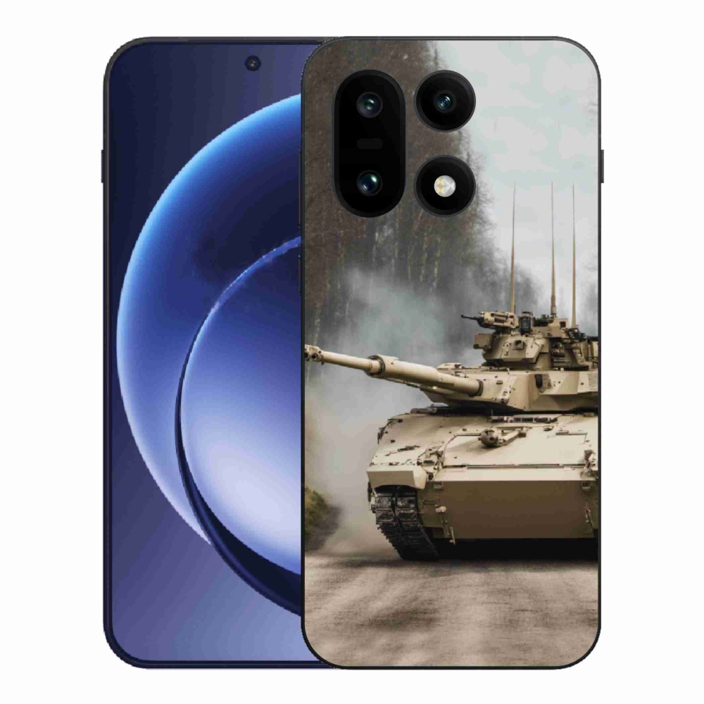 Zselés tok mmCase a One Plus 15-öshöz - tartály 1