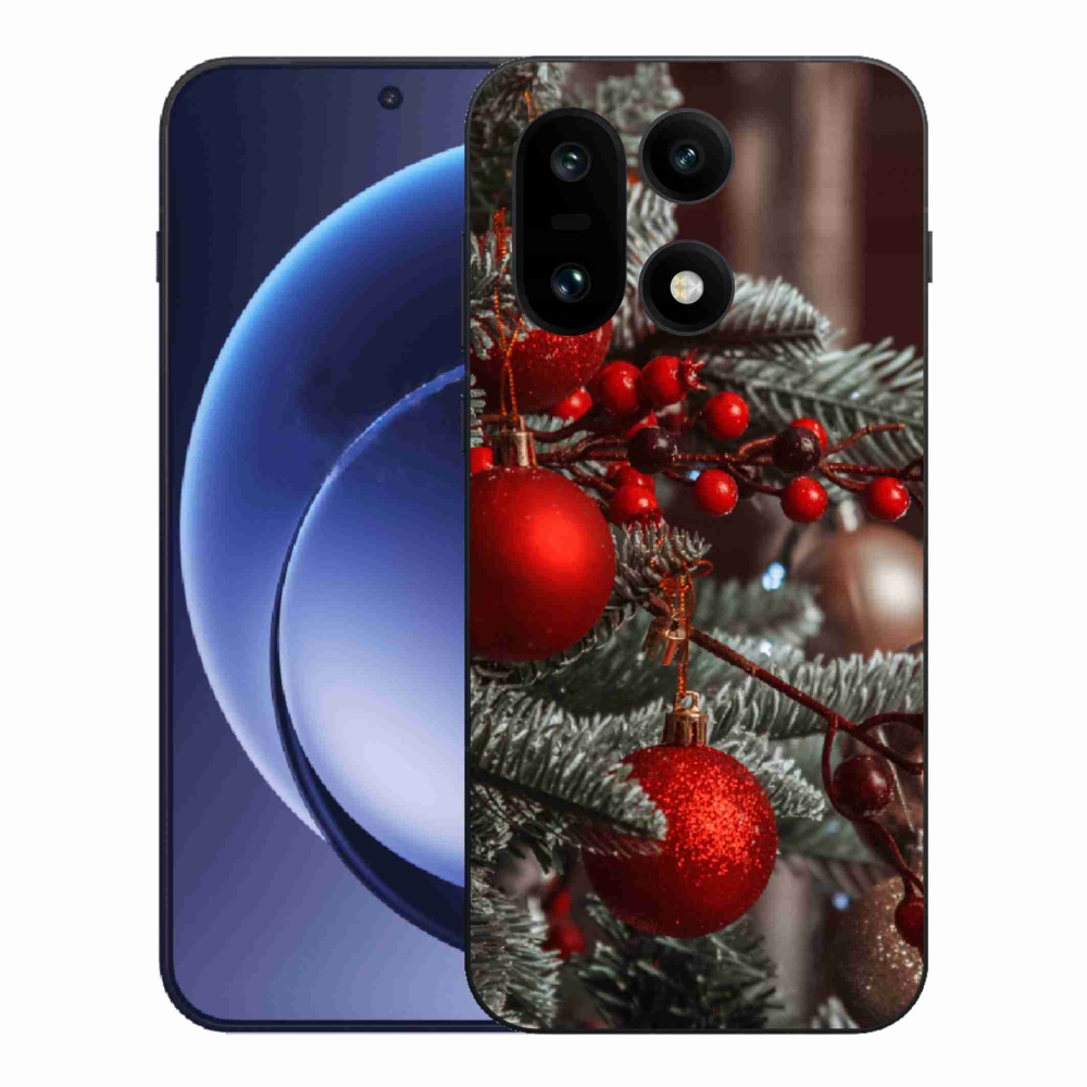 Gél borítás mmCase a One Plus 15-hez - Karácsonyi dekorációk 2