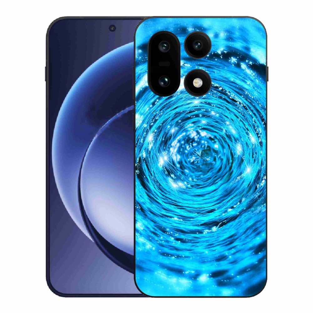 Zselés borítás mmCase on One Plus 15 - vízörvény