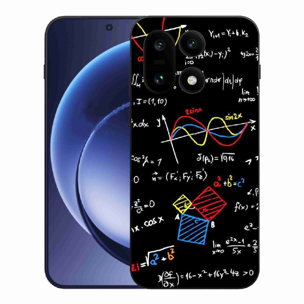 Zselés tok mmCase a One Plus 15-öshöz - minták