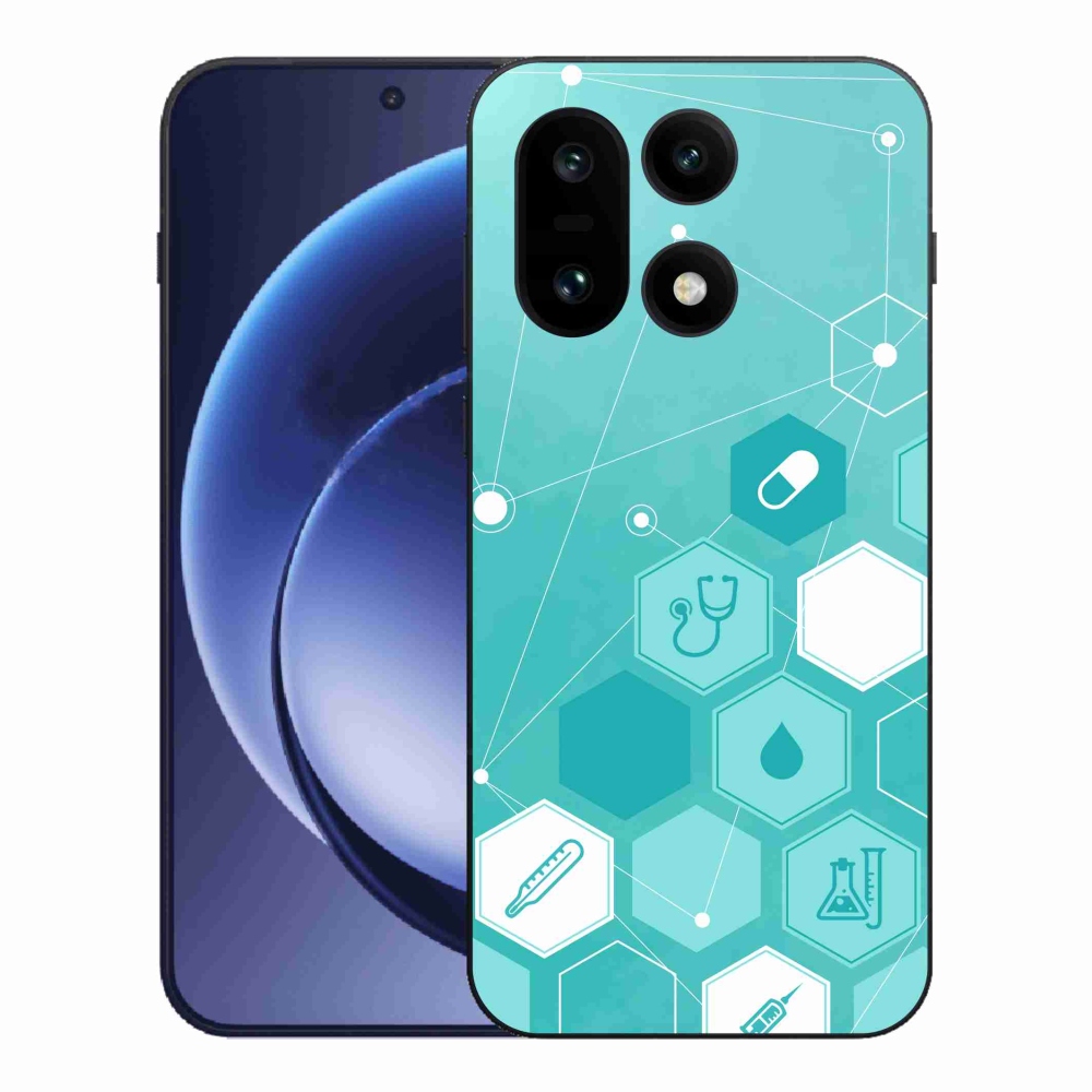 Zselés tok mmCase a One Plus 15-hez - Healthcare 3
