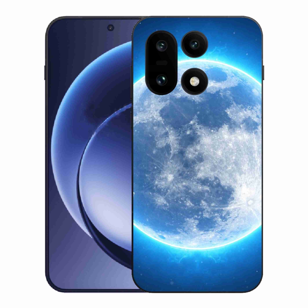 Zselés borítás mmCase a One Plus 15-öshöz - gömb alakú