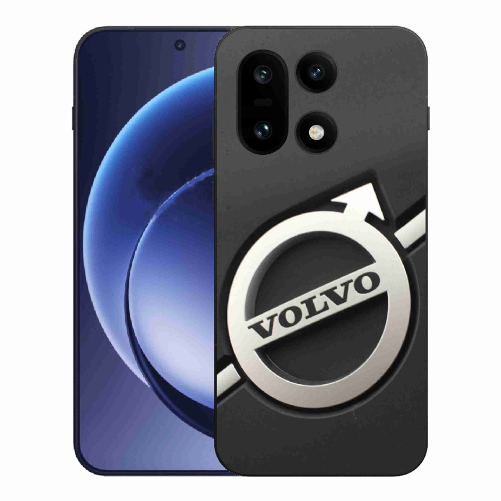Zselés borítás mmCase a One Plus 15-öshöz - karakter 1