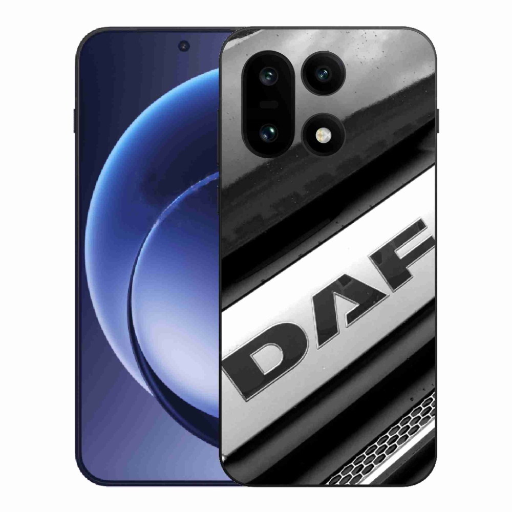 Zselés borítás mmCase a One Plus 15-öshöz - karakter 4