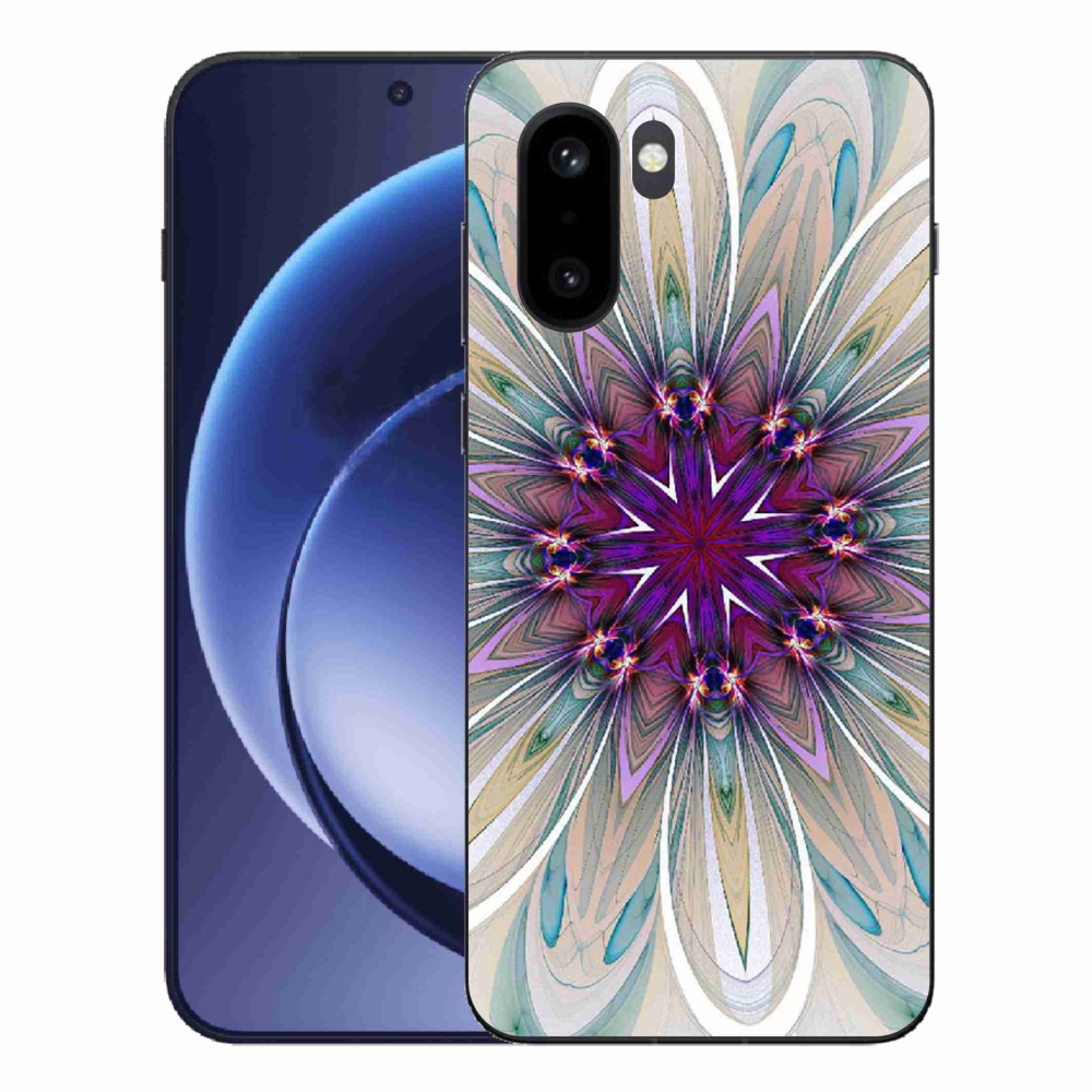 Zselés borítás mmCase a One Plus 15R készülékhez - kivonat 10