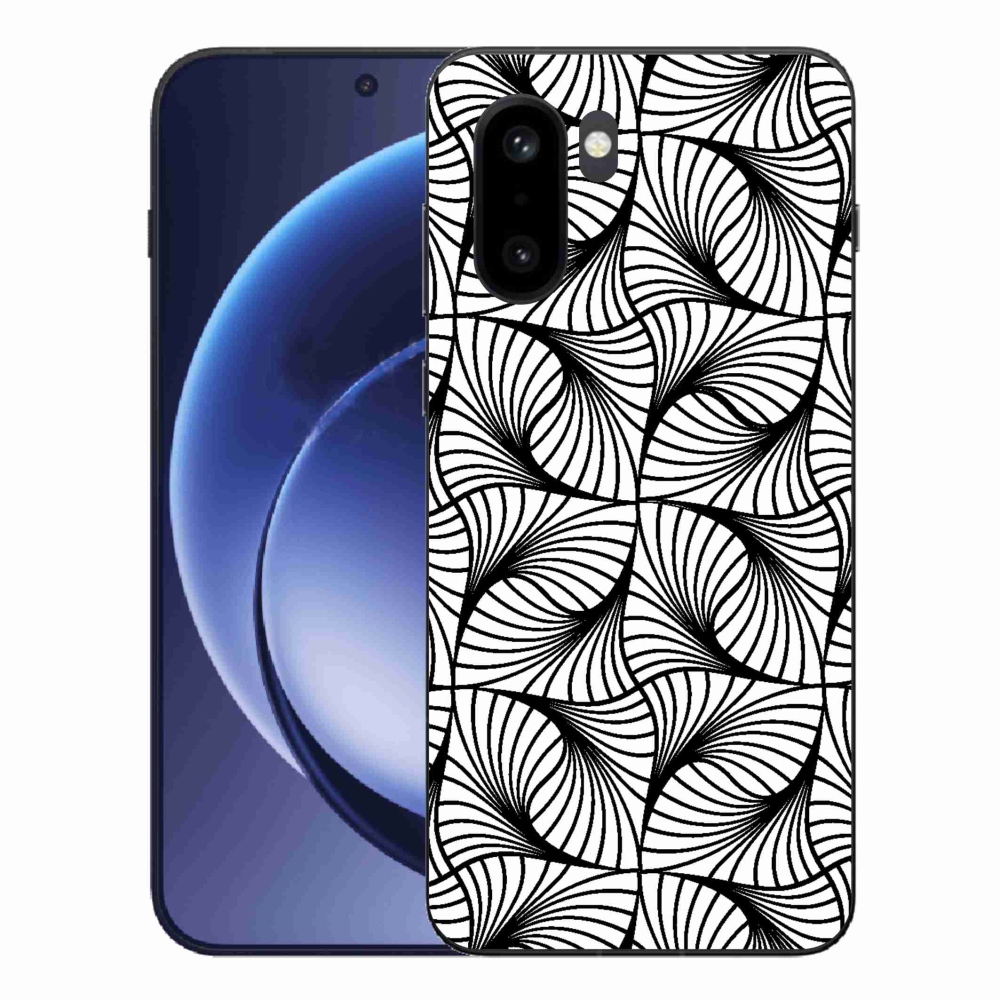 Zselés borítás mmCase for One Plus 15R - kivonat 11