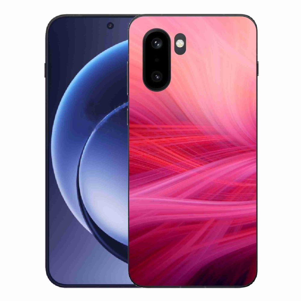 Zselés borítás mmCase for One Plus 15R - kivonat 13