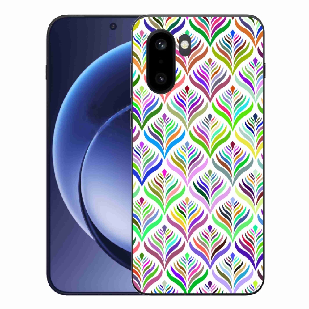Zselés borítás mmCase a One Plus 15R készülékre - kivonat 15