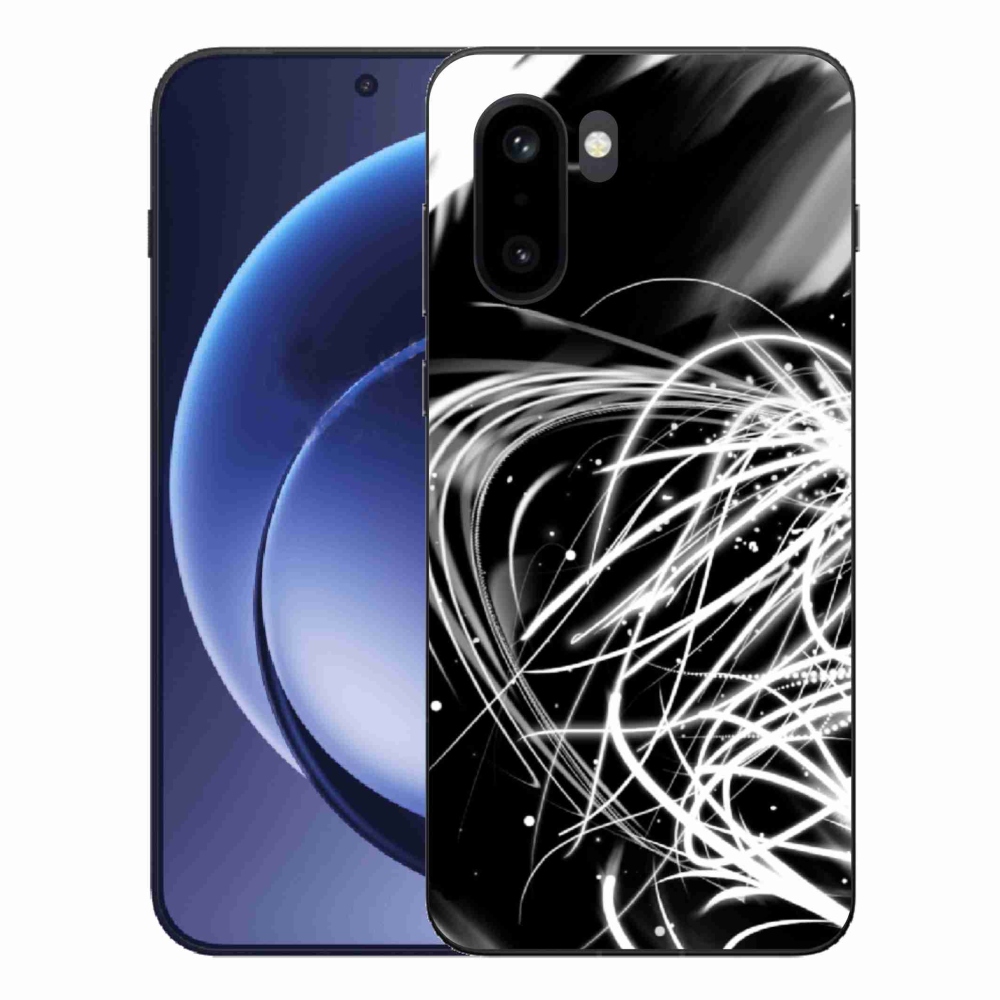 Zselés tok mmCase a One Plus 15R készülékhez - kivonat 2