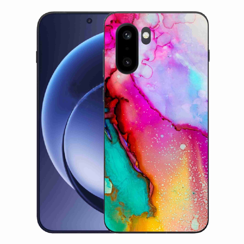 Zselés tok mmCase a One Plus 15R készülékhez - kivonat 24