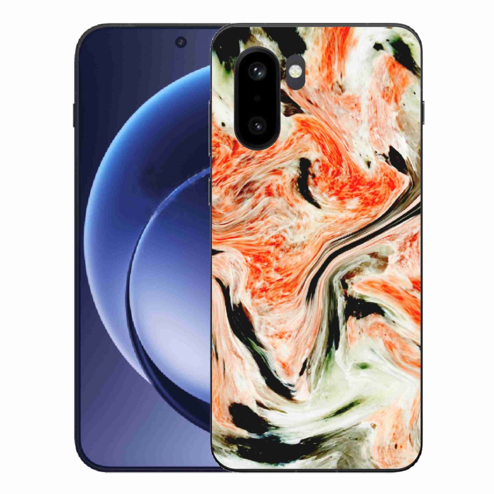 Zselés tok mmCase a One Plus 15R készülékhez - kivonat 25
