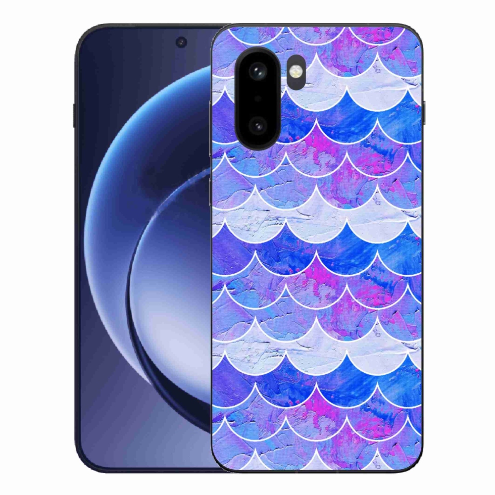 Zselés tok mmCase a One Plus 15R készülékhez - kivonat 29